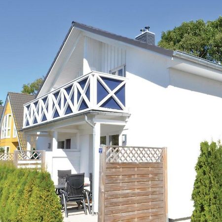 Haus Seeadler 2 Süssau Eksteriør bilde